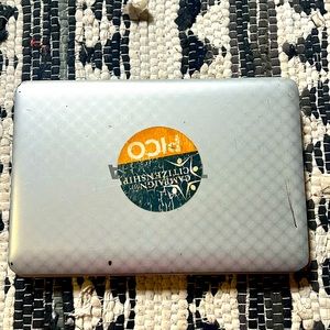 Toshiba Laptop - I do not have the passcode